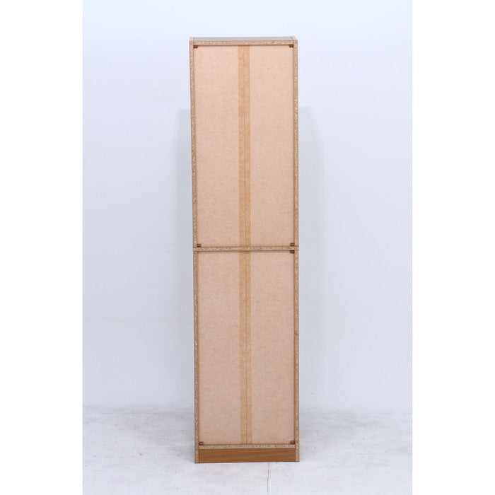 多目的棚 180×45 ナチュラル ECF1845 fj-97545の画像