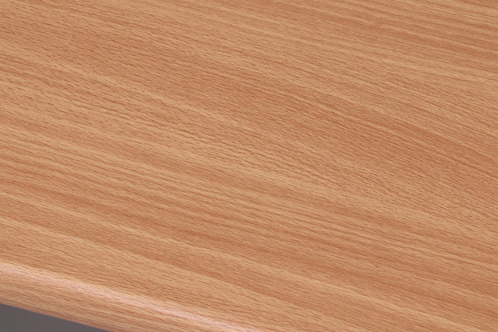 キッチンカウンター サージュ WH×NA 45幅 (96817) ナチュラル×ホワイト 450×395×890 fj-99520の画像