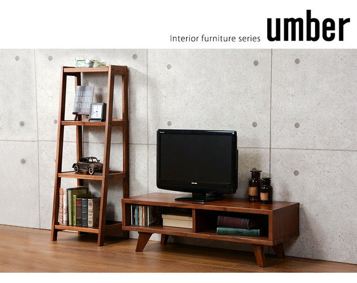 テレビ台 テレビボード ローボード TVボード VTB-7251 幅100×奥行35×高さ32cm hgs-2090855000の画像