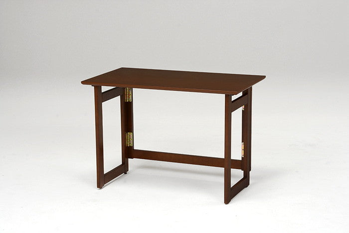 折りたたみ テーブル VT-7810 幅80×奥行40×高さ55cm hgs-2090918400の画像