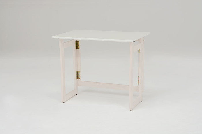 折りたたみ テーブル VT-7810 幅80×奥行40×高さ55cm hgs-2090918400の画像