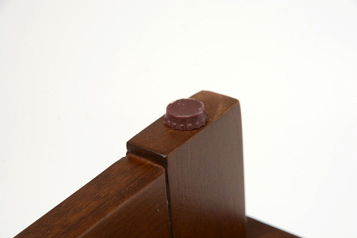 折りたたみ テーブル VT-7810 幅80×奥行40×高さ55cm hgs-2090918400の画像