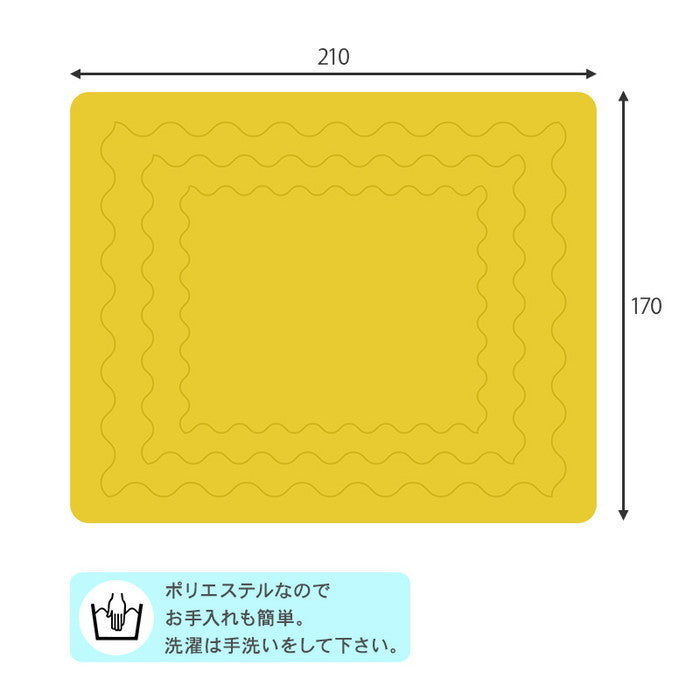 こたつ＋うす掛け布団 2点セット カルミナ950WN+ビケ950BE hgs-2090936000の画像