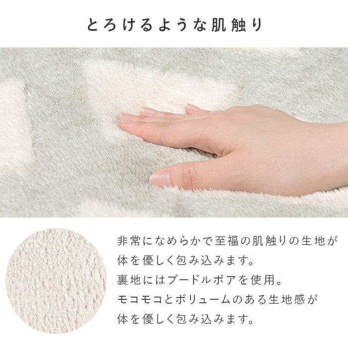 こたつ＋うす掛け布団 2点セット カルミナ950WS+スノウ950SGR hgs-2090998400の画像