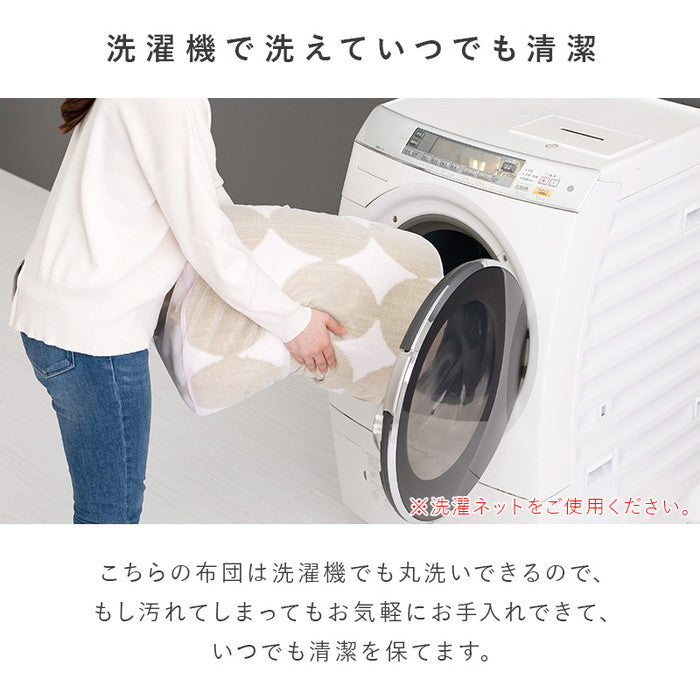 こたつ＋うす掛け布団 2点セット カルミナ950WS+スノウ950SGR hgs-2090998400の画像