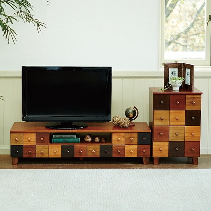 テレビ台 TV台 テレビボード ローボード TVボード TVラック MTV-5501 幅89×奥行35×高さ31.5cm hgs-2101276500の画像