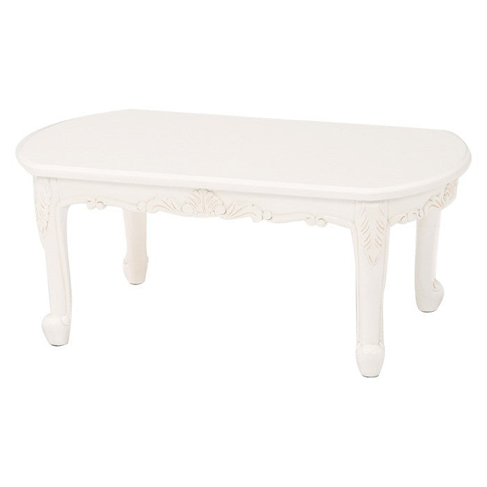 テーブル RT-1230AW 幅90×奥行50×高さ37cm hgs-2101577600の画像