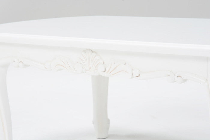 テーブル RT-1230AW 幅90×奥行50×高さ37cm hgs-2101577600の画像