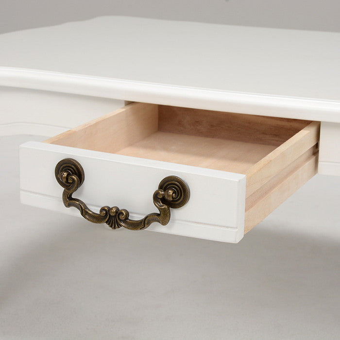 折れ脚テーブル MT-6030WH 幅80×奥行55×高さ33.5cm hgs-2101637100の画像