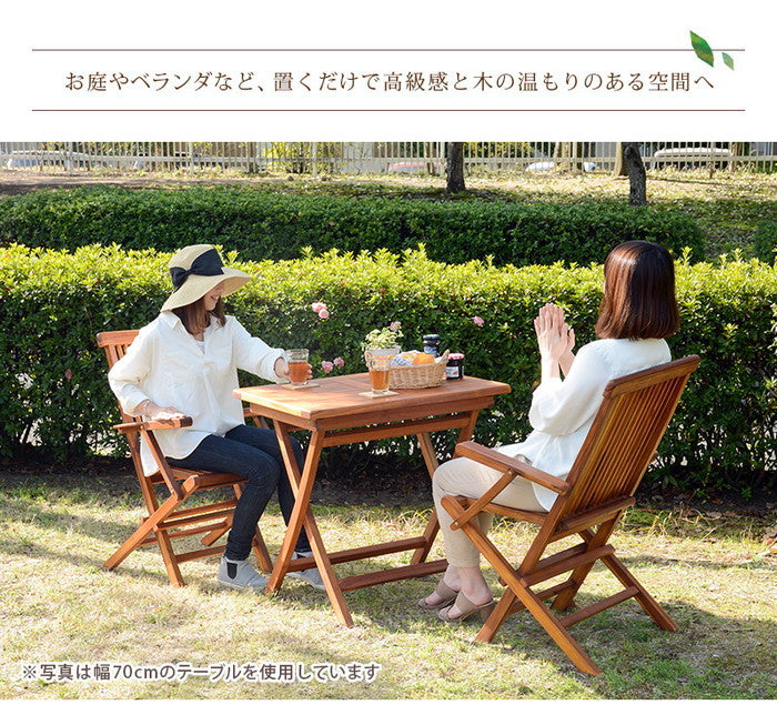 テーブル RT-1594TK 幅120×奥行70×高さ73.5cm hgs-2101683900の画像