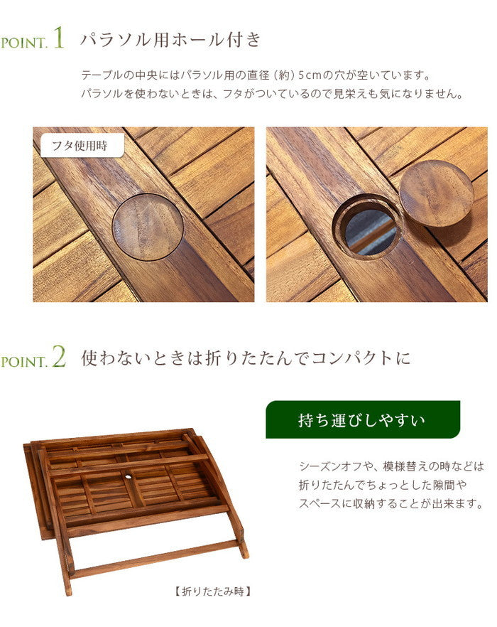 テーブル RT-1594TK 幅120×奥行70×高さ73.5cm hgs-2101683900の画像