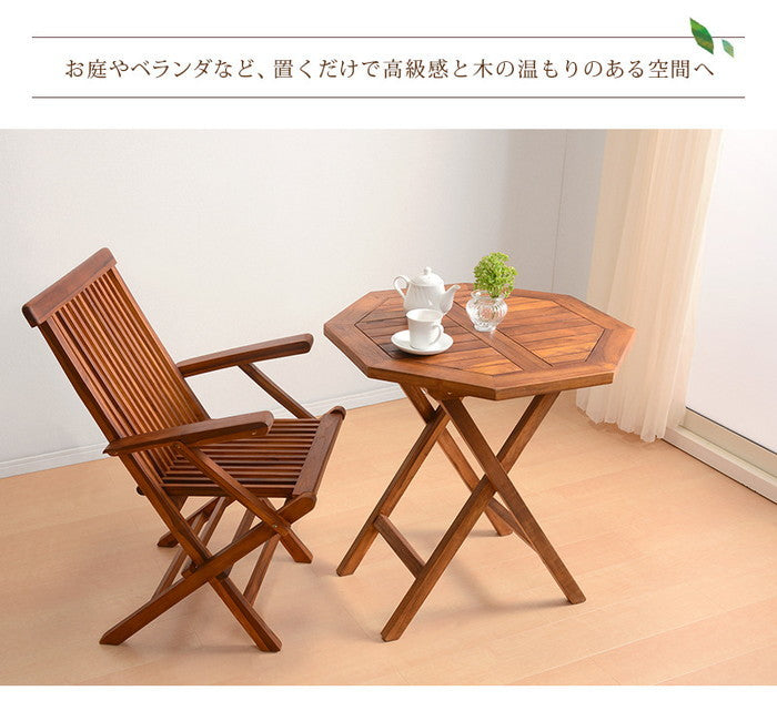 テーブル RT-1595TK 幅70×奥行70×高さ73.5cm hgs-2101684000の画像