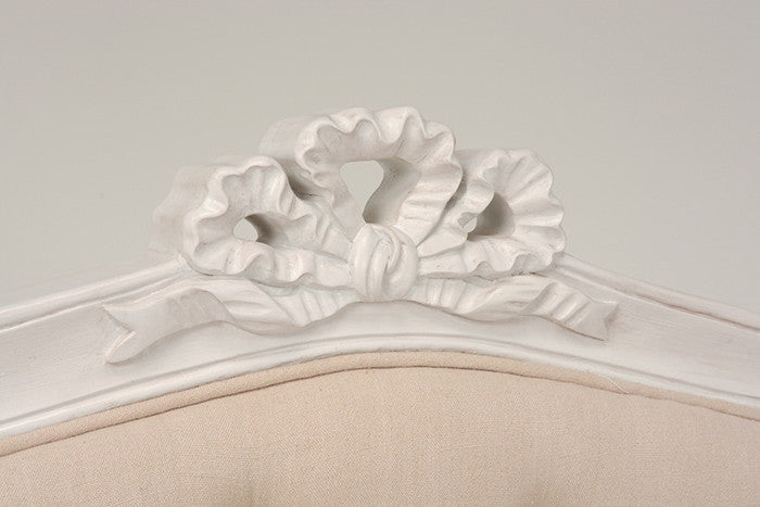 ベッド RB-1943AW-S 幅108×奥行206×高さ127×床面高33cm（マットサイズ:幅100×長さ197cm） hgs-2101699600の画像