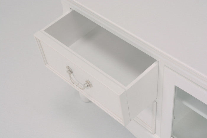 テレビ台 テレビボード ローボード TVボード TV台 TVラック RTV-1589 幅150×奥行40.5×高さ56.5cm hgs-2101700700の画像