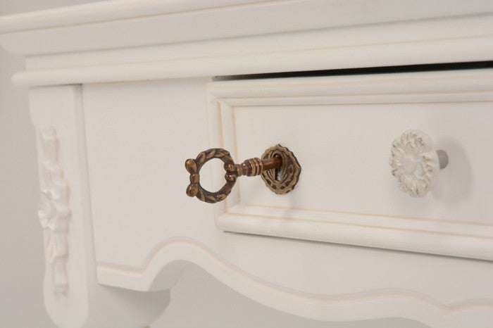 テーブル RT-1670 幅80×奥行50×高さ74cm hgs-2101700800の画像