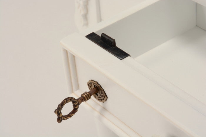 テーブル RT-1670 幅80×奥行50×高さ74cm hgs-2101700800の画像