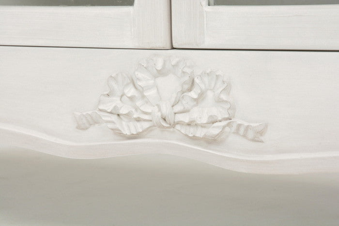 リビングボード RTV-1363AW 幅120×奥行44.5×高さ56cm hgs-2101701700の画像