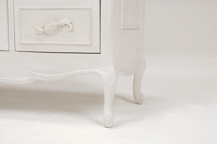 リビングボード RTV-1363AW 幅120×奥行44.5×高さ56cm hgs-2101701700の画像