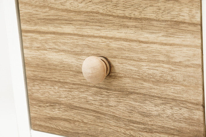 テレビ台 テレビボード ローボード TVボード TV台 TVラック MTV-5711AW 幅115×奥行34×高さ40.5cm hgs-2101779500の画像