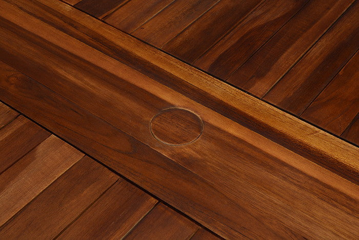 フォールディングテーブル RT-1597TK 幅110×奥行110×高さ76cm 折りたたみ 折り畳み hgs-2101813900の画像