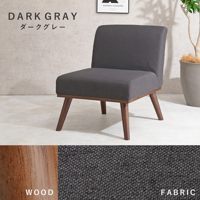 ダイニング ソファ ケルト1P 幅56×奥行72×高さ70×座面高38cm hgs-2101861800の画像