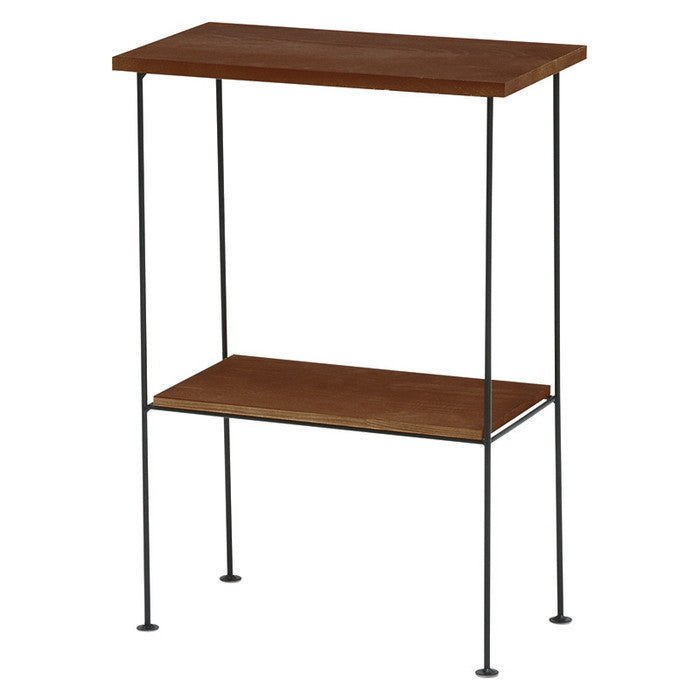 ラック KR-3841 幅35×奥行20×高さ50cm hgs-2101868500の画像