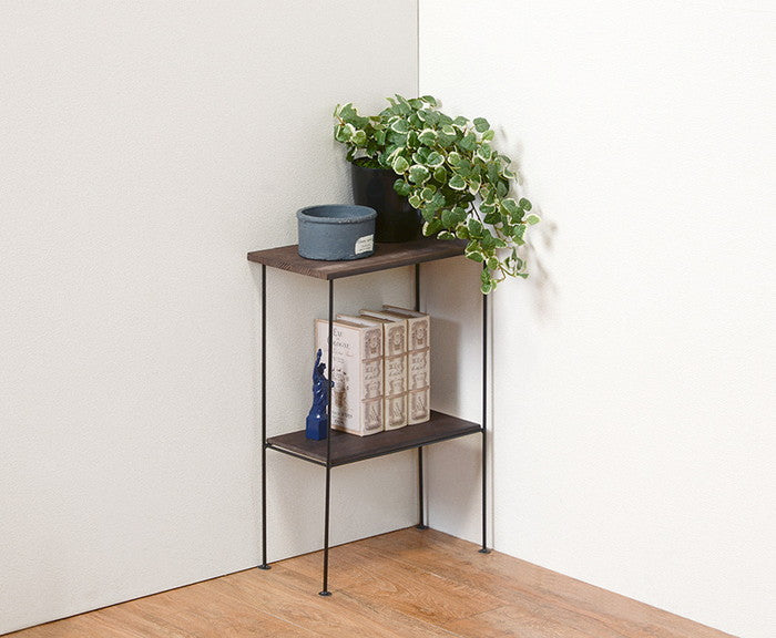 ラック KR-3841 幅35×奥行20×高さ50cm hgs-2101868500の画像