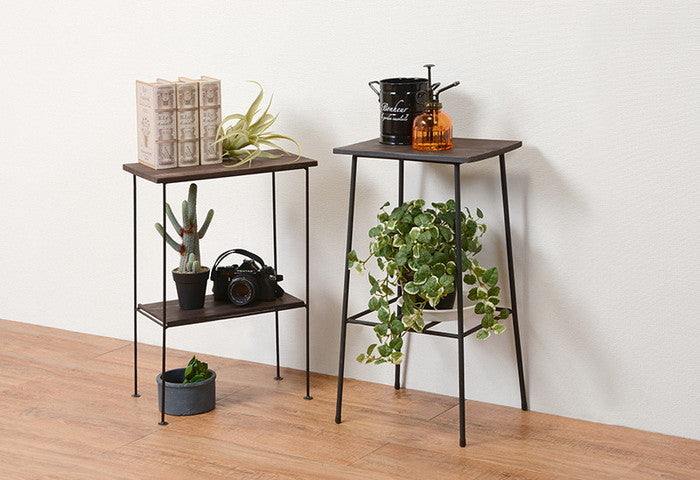 ラック KR-3841 幅35×奥行20×高さ50cm hgs-2101868500の画像