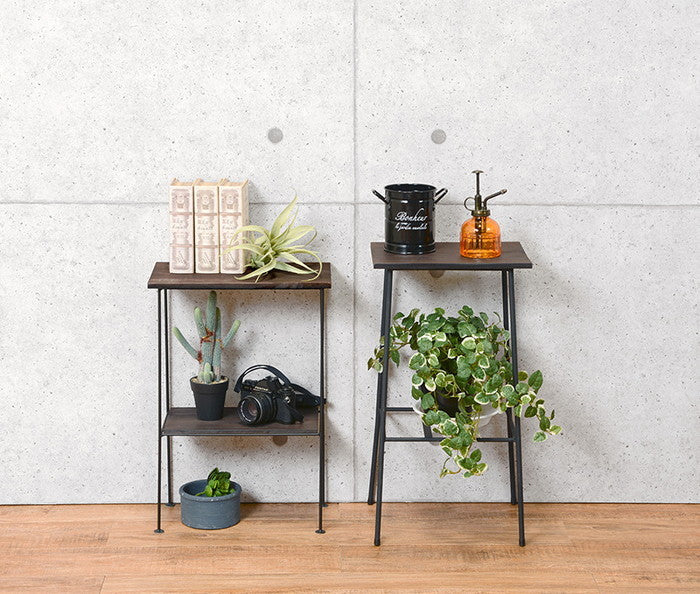 ラック KR-3841 幅35×奥行20×高さ50cm hgs-2101868500の画像