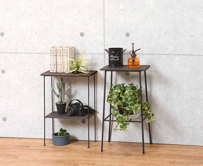 ラック KR-3841 幅35×奥行20×高さ50cm hgs-2101868500の画像