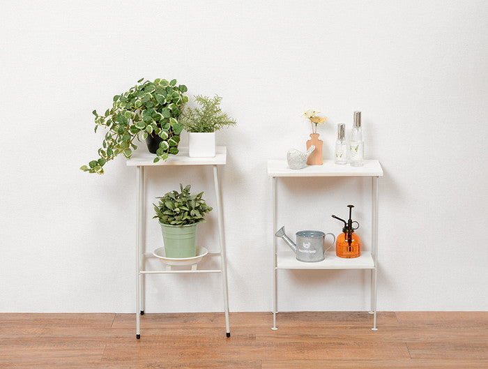 ラック KR-3841 幅35×奥行20×高さ50cm hgs-2101868500の画像