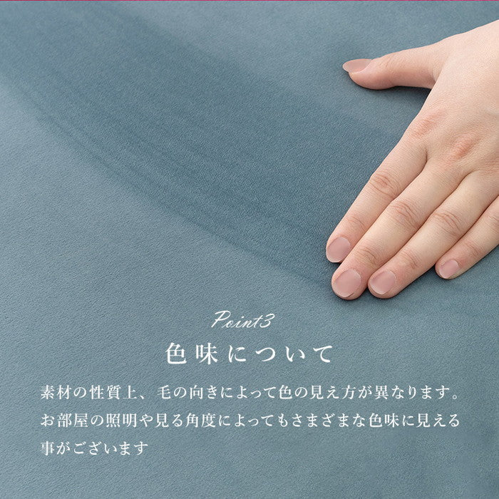 ソファー ルコ1P 幅83×奥行73×高さ73×座面高42cm hgs-2101923600の画像