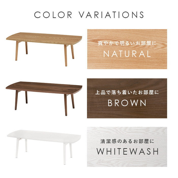 テーブル MT-6423 幅110×奥行48×高さ35cm hgs-2101925300の画像