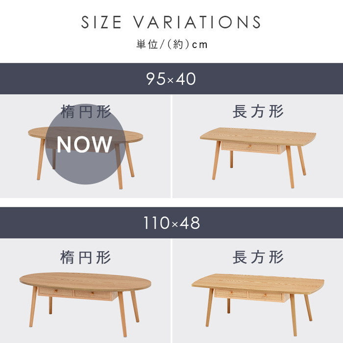 テーブル MT-6350 幅95×奥行40×高さ37cm hgs-2101925500の画像