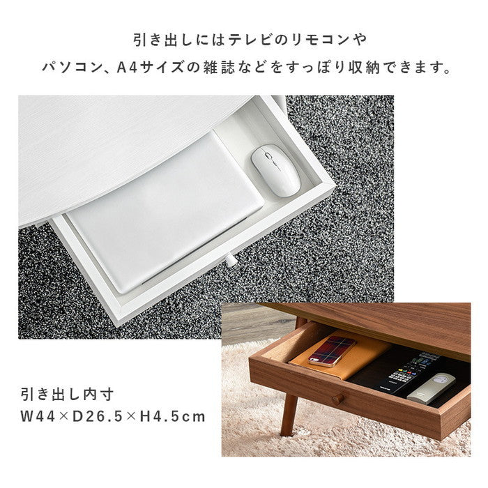 テーブル MT-6350 幅95×奥行40×高さ37cm hgs-2101925500の画像