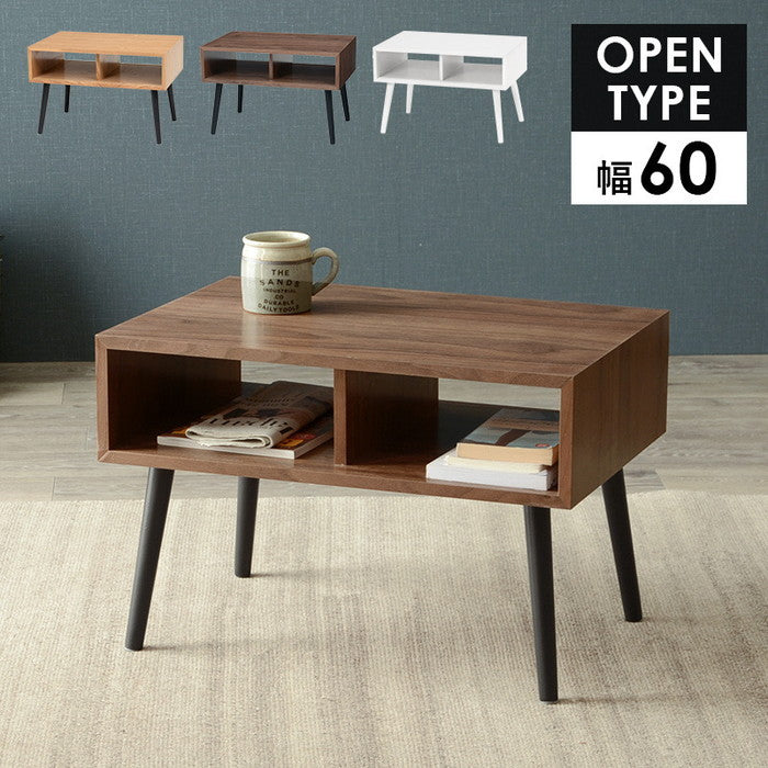 テーブル MT-6480 幅60×奥行40×高さ40cm hgs-2101926300の画像