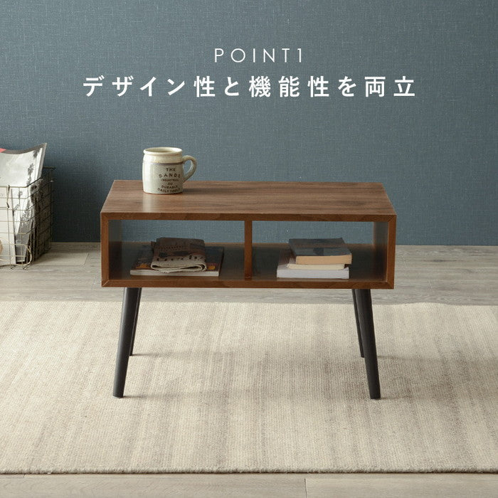 テーブル MT-6480 幅60×奥行40×高さ40cm hgs-2101926300の画像