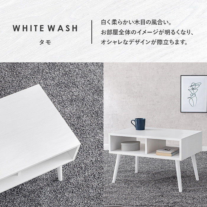 テーブル MT-6480 幅60×奥行40×高さ40cm hgs-2101926300の画像