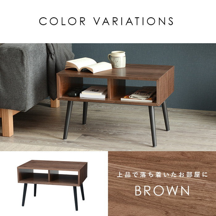 テーブル MT-6480 幅60×奥行40×高さ40cm hgs-2101926300の画像