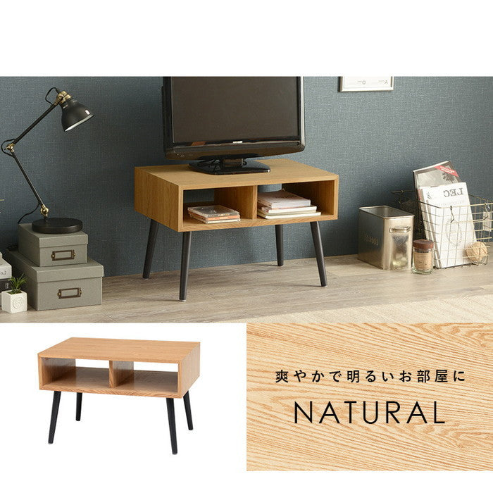 テーブル MT-6480 幅60×奥行40×高さ40cm hgs-2101926300の画像