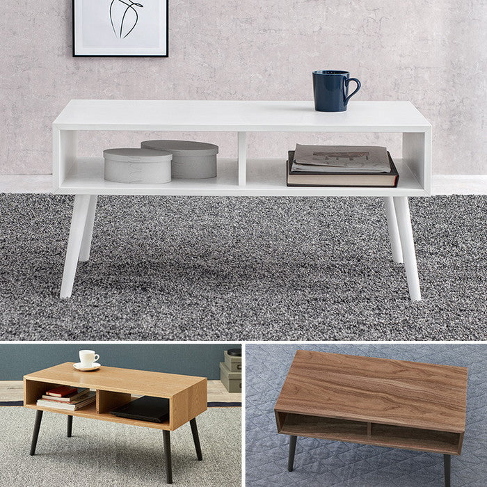 テーブル MT-6481 幅80×奥行40×高さ40cm hgs-2101926500の画像