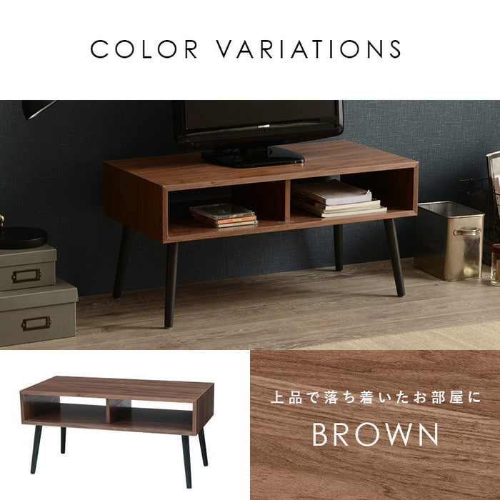 テーブル MT-6481 幅80×奥行40×高さ40cm hgs-2101926500の画像