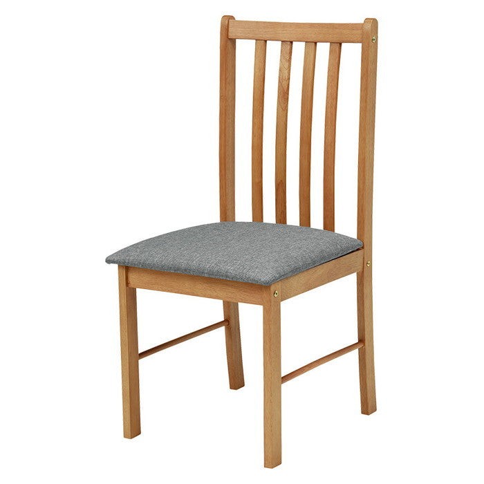 チェア SH-8617 幅41×奥行47×高さ80×座面高42cm hgs-2101959800の画像