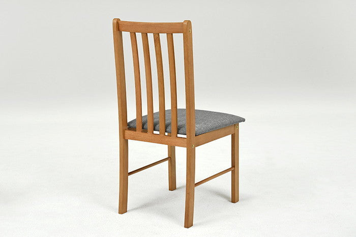 チェア SH-8617 幅41×奥行47×高さ80×座面高42cm hgs-2101959800の画像