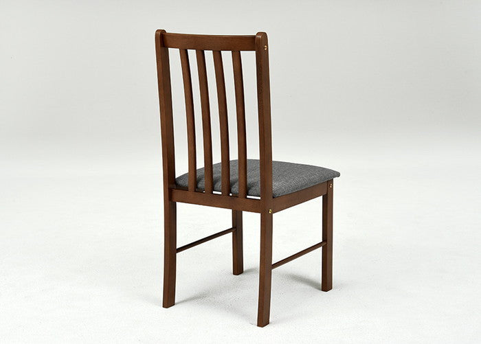 チェア SH-8617 幅41×奥行47×高さ80×座面高42cm hgs-2101959800の画像