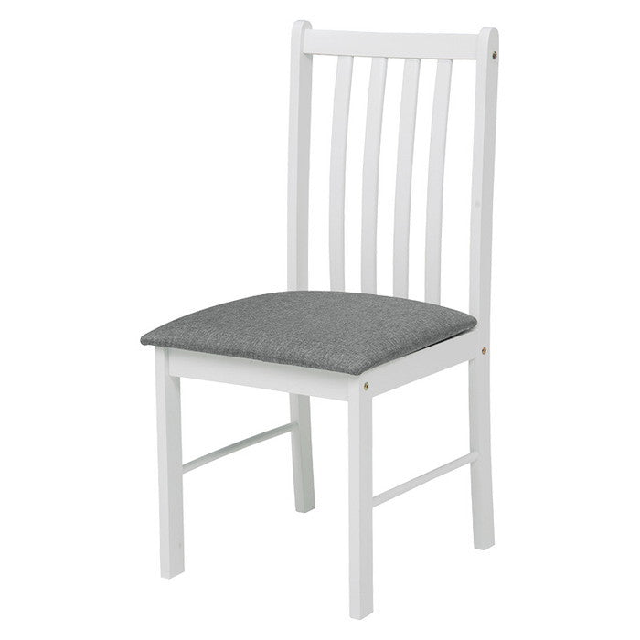 チェア SH-8617 幅41×奥行47×高さ80×座面高42cm hgs-2101959800の画像