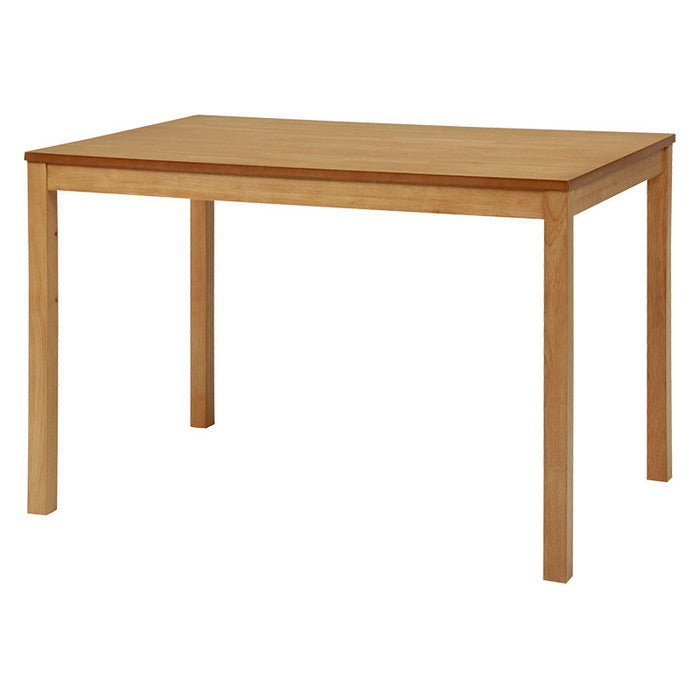 テーブル SH-8618 幅110×奥行70×高さ72cm hgs-2101960300の画像