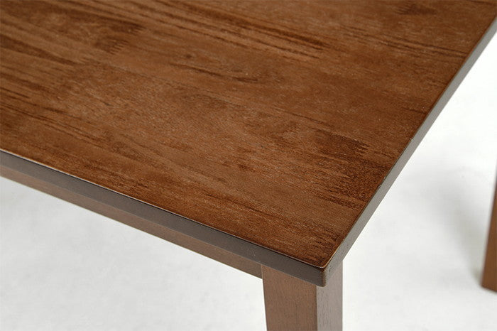 テーブル SH-8618 幅110×奥行70×高さ72cm hgs-2101960300の画像