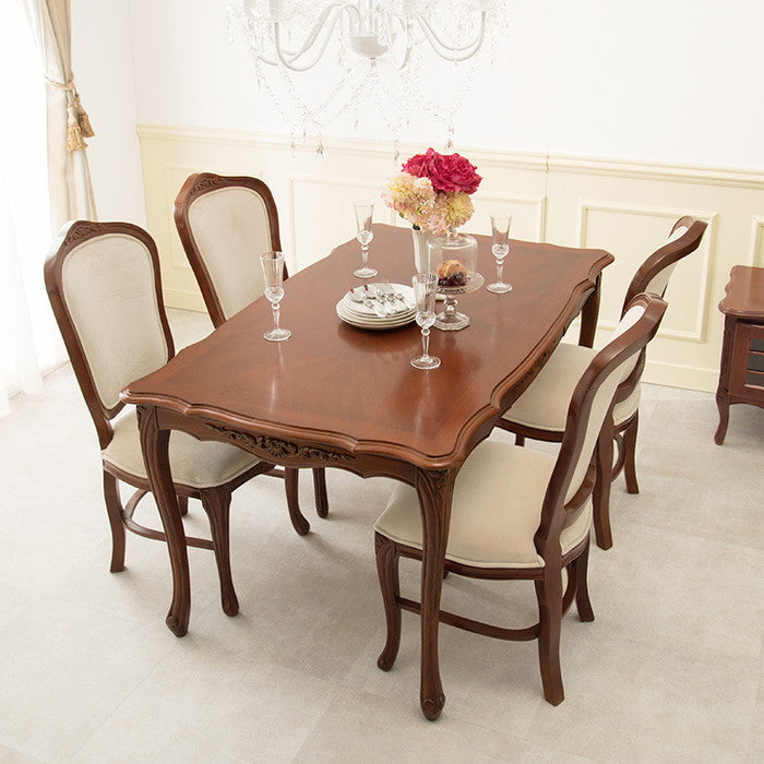 ダイニング チェア RC-1463BE 幅44×奥行61×高さ97×座面高48cm hgs-2101984000の画像