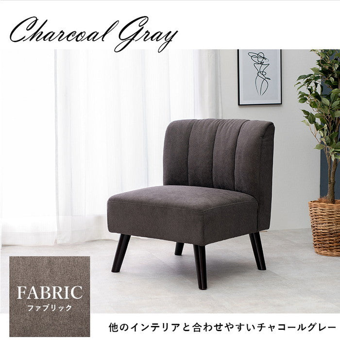 ダイニング ソファ テリア1P 幅62×奥行68×高さ75×座面高40cm hgs-2102032000の画像